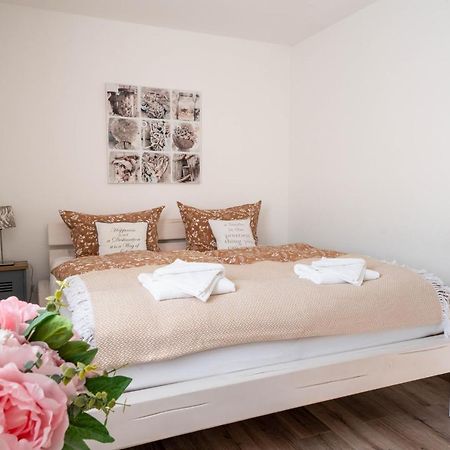 Allgaeutraum Ferienwohnung Nr. 9 Kempten Luaran gambar