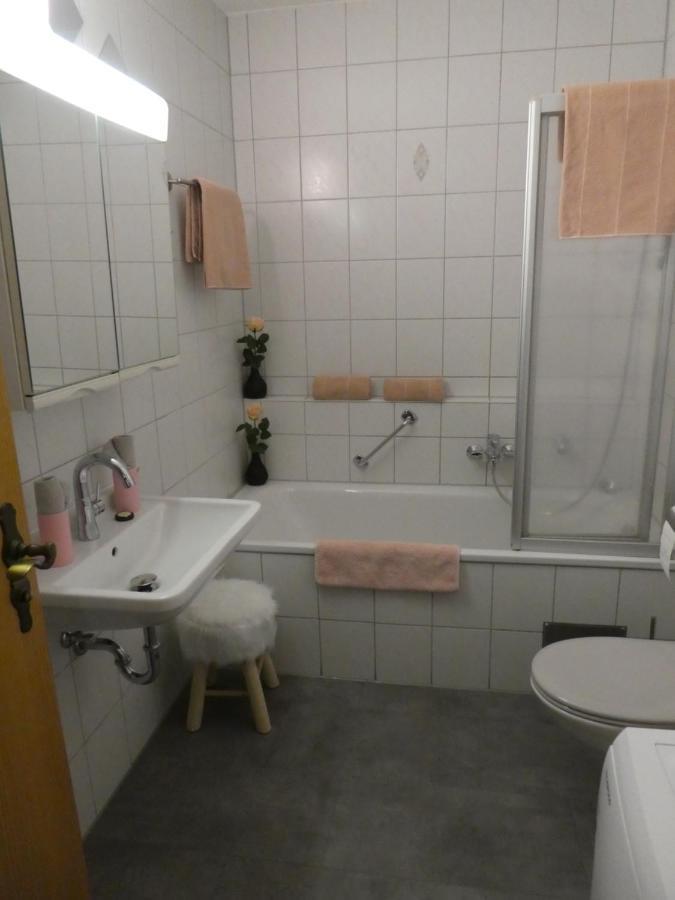 Allgaeutraum Ferienwohnung Nr. 9 Kempten Luaran gambar