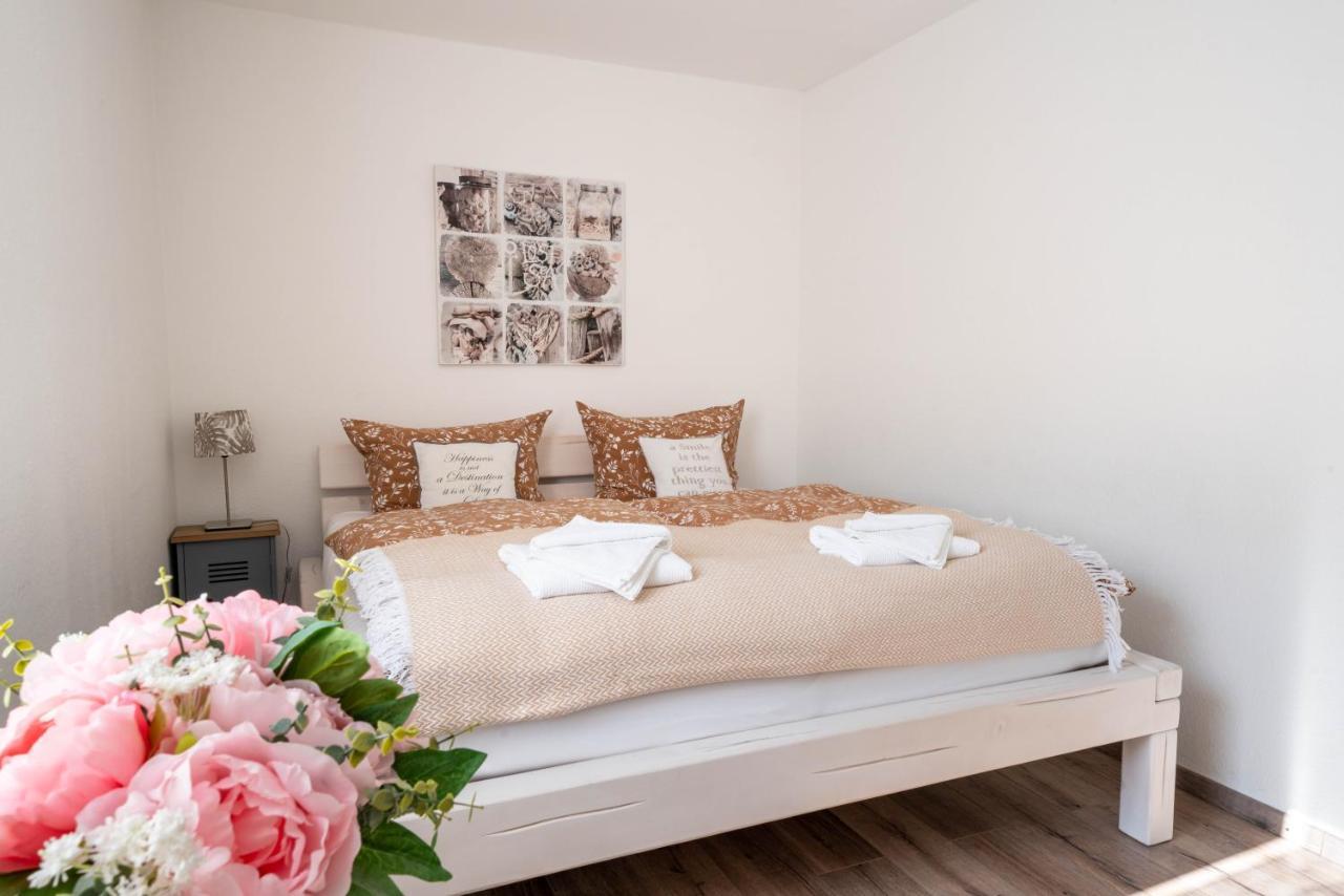 Allgaeutraum Ferienwohnung Nr. 9 Kempten Luaran gambar